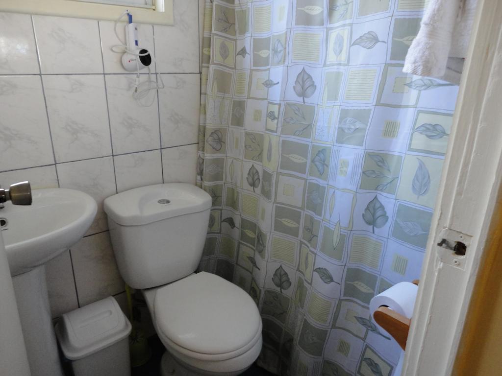 Hostal Miramar Valparaíso Zimmer foto