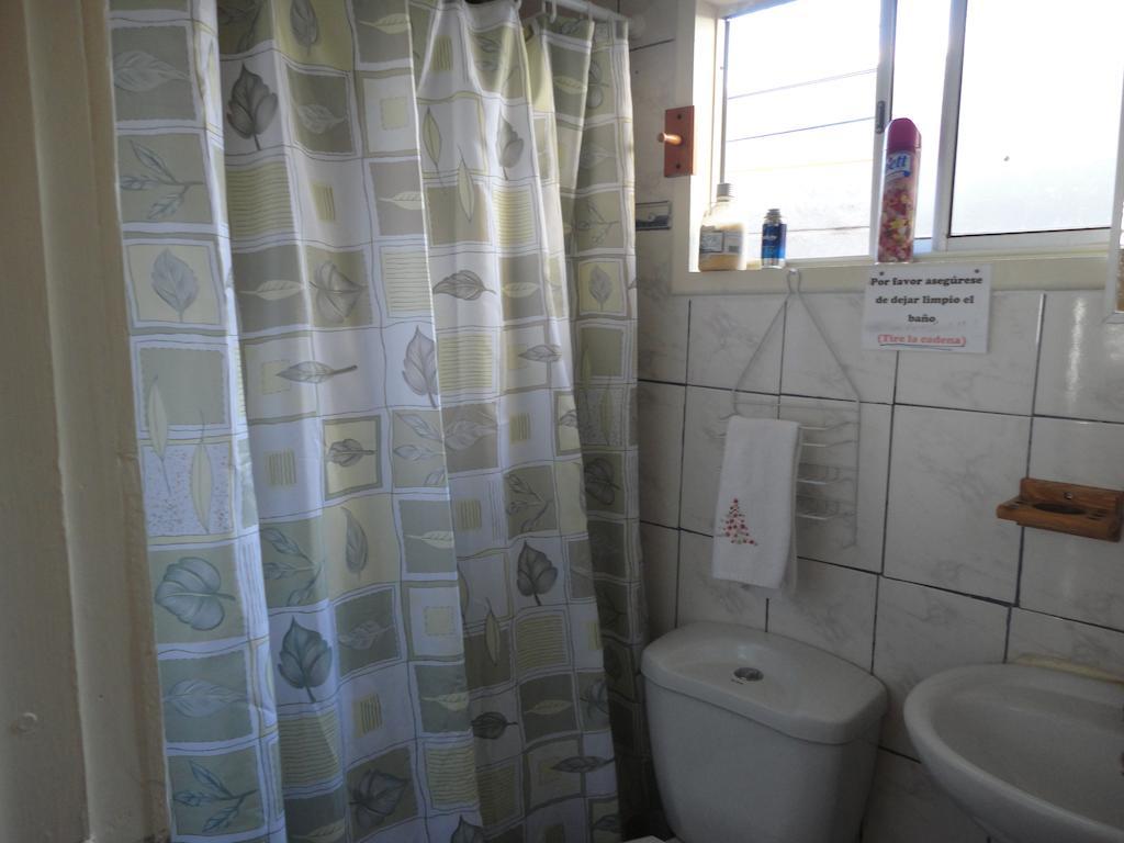 Hostal Miramar Valparaíso Zimmer foto