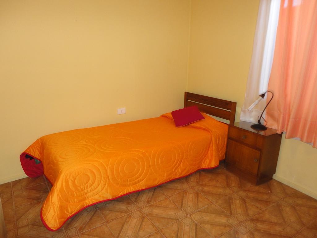 Hostal Miramar Valparaíso Zimmer foto